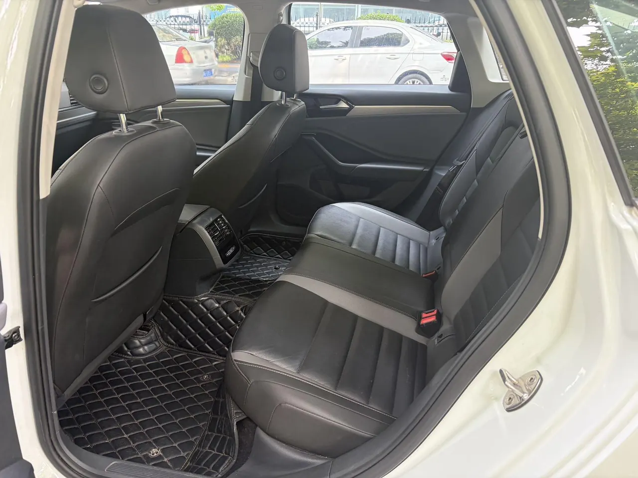 Volkswagen 2021 Sagittarius 1.4TSI 280TSI Exceed Edition Automatic Gear 5