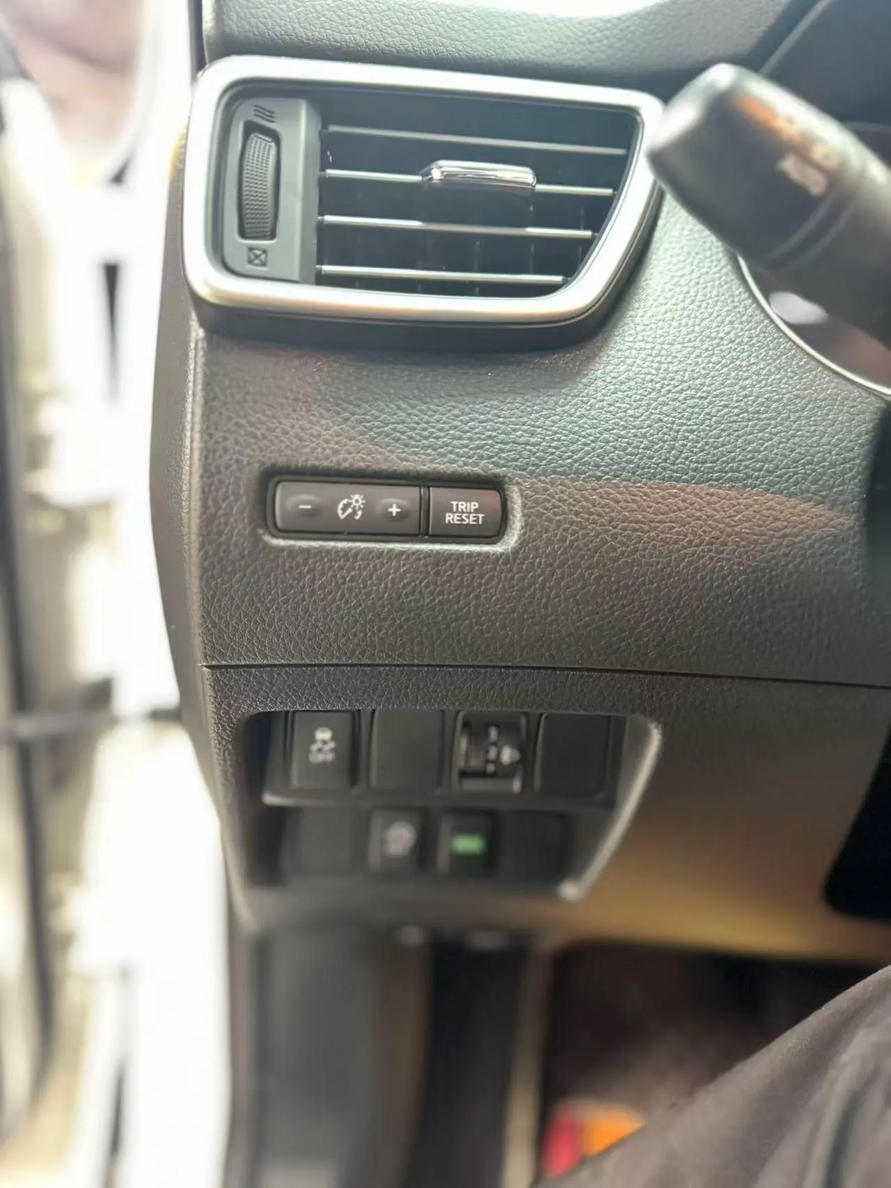 Nissan 2021 Xiao Ke 2.0 Stepless XV Smart Edition Automatic Gear 12