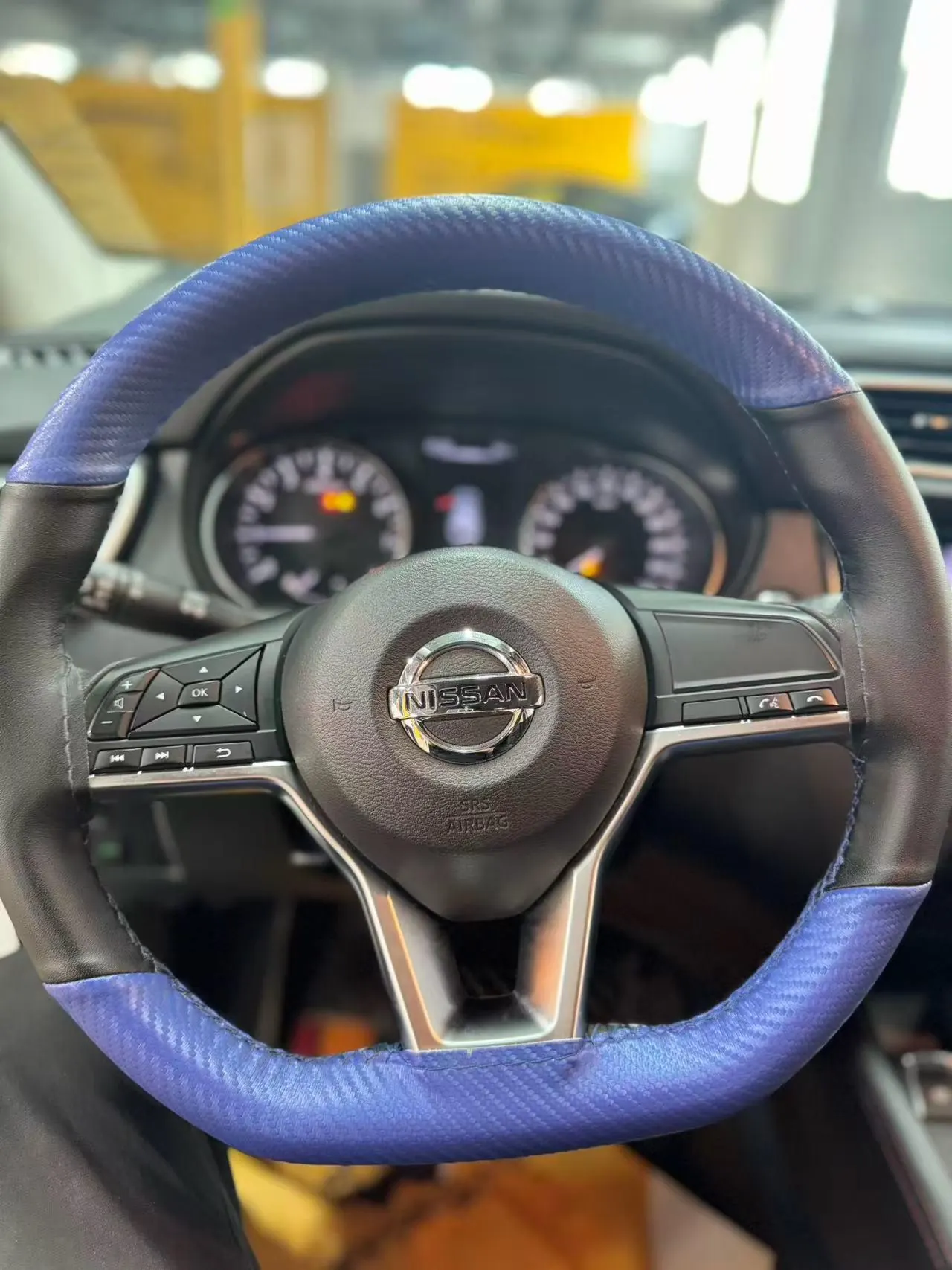 Nissan 2021 Xiao Ke 2.0 Stepless XV Smart Edition Automatic Gear 13