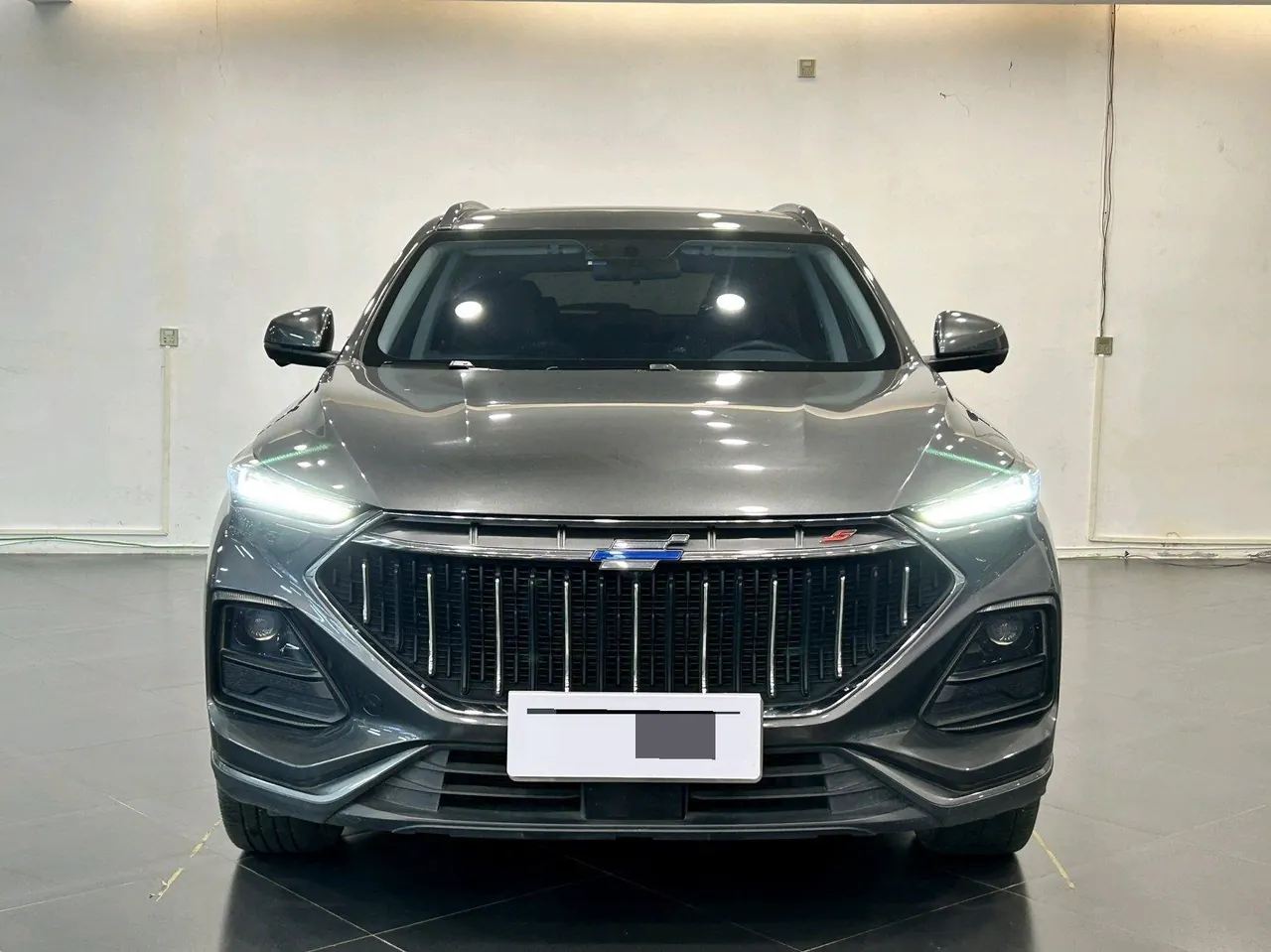 ChangAn Oshan Auchan X5 2021 X5 1.5T Flagship Automatic Gear 3