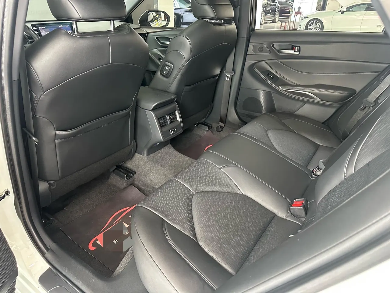Toyota 2021 Asian Dragon 2.5 Deluxe Edition Automatic 5