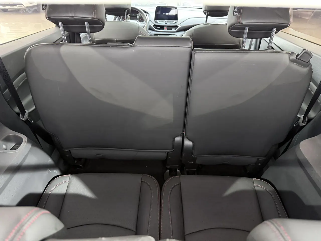Chevrolet 2020 Volando 48V 1.3T Redline 530T Vertical Edition (52) Automatic Gear 10