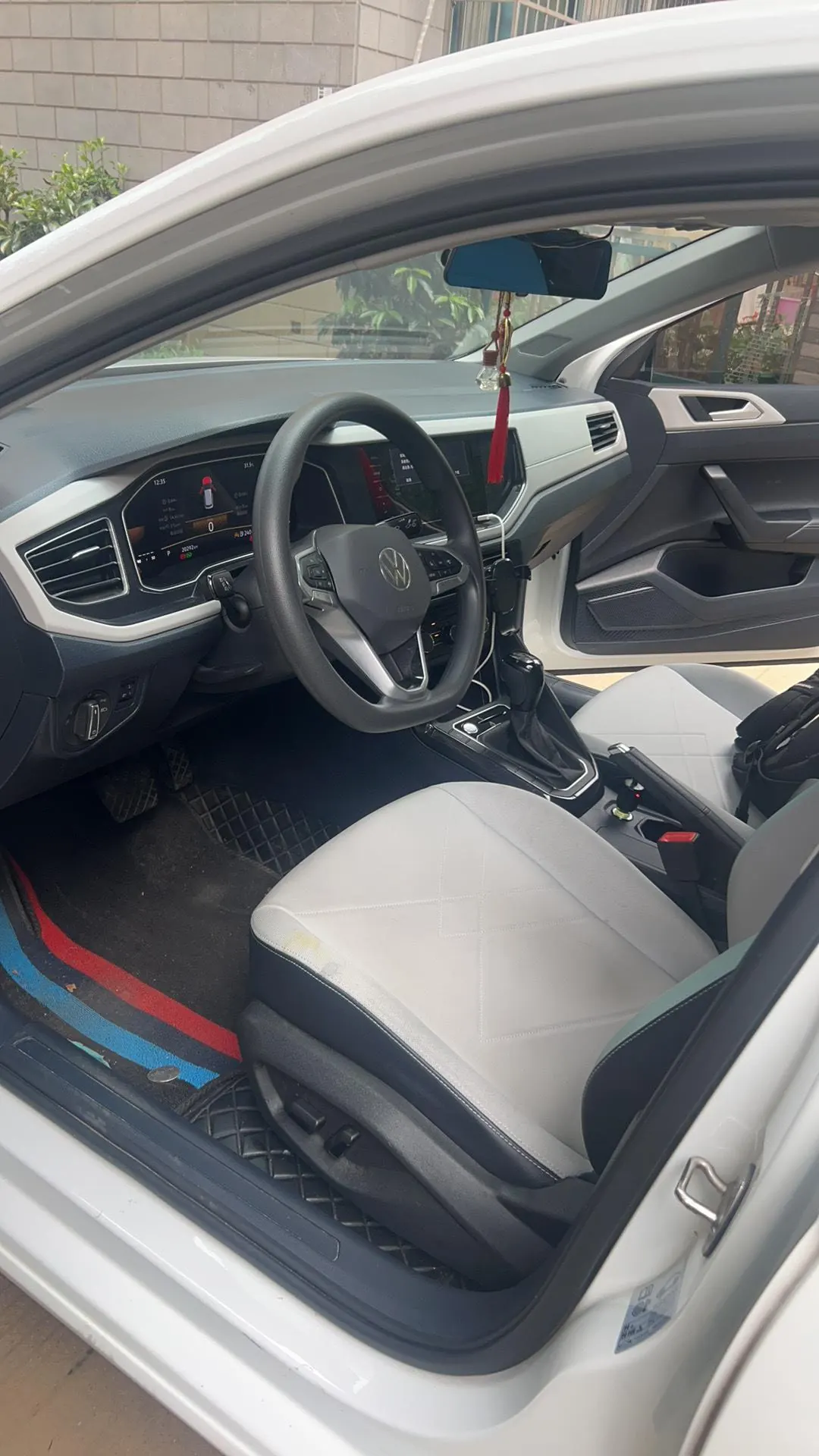 Volkswagen 2023 Lavida New 1.5 New Wish Edition Automatic Gear 7