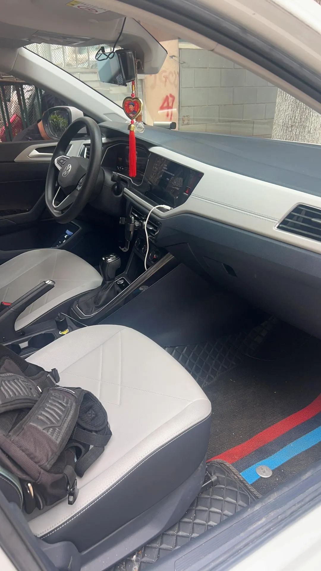 Volkswagen 2023 Lavida New 1.5 New Wish Edition Automatic Gear 8