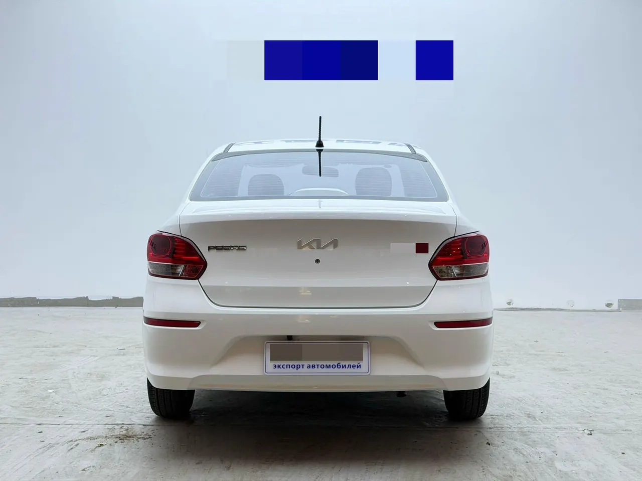 Kia 2020 Huan Chi 1.4 Comfortable Sunroof Edition Automatic Transmission 14