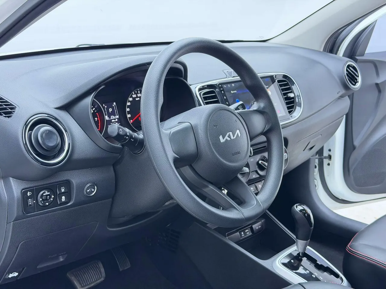 Kia 2020 Huan Chi 1.4 Comfortable Sunroof Edition Automatic Transmission 6