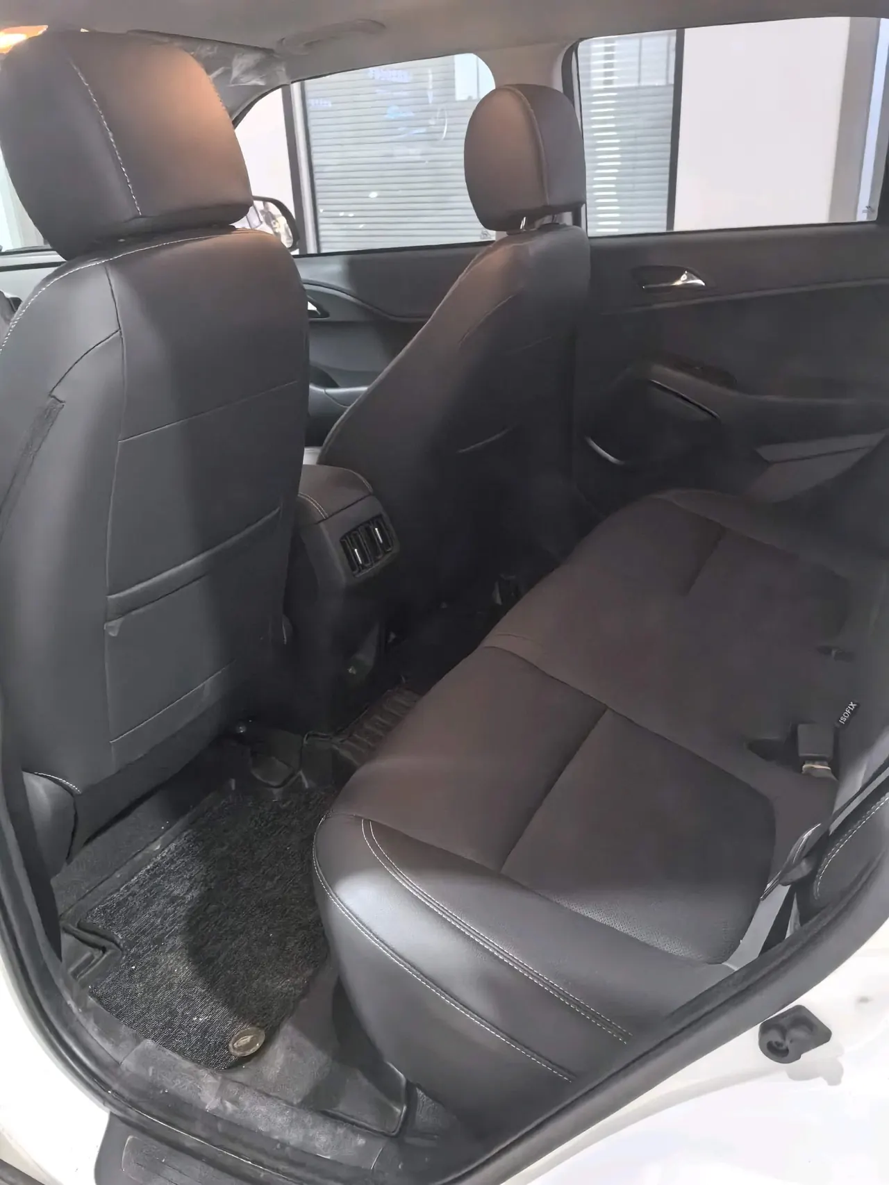 Hyundai 2021 ix35 1.4TGDi 240TGDi GLS Two-Drive Leading Edition Automatic Gear 5