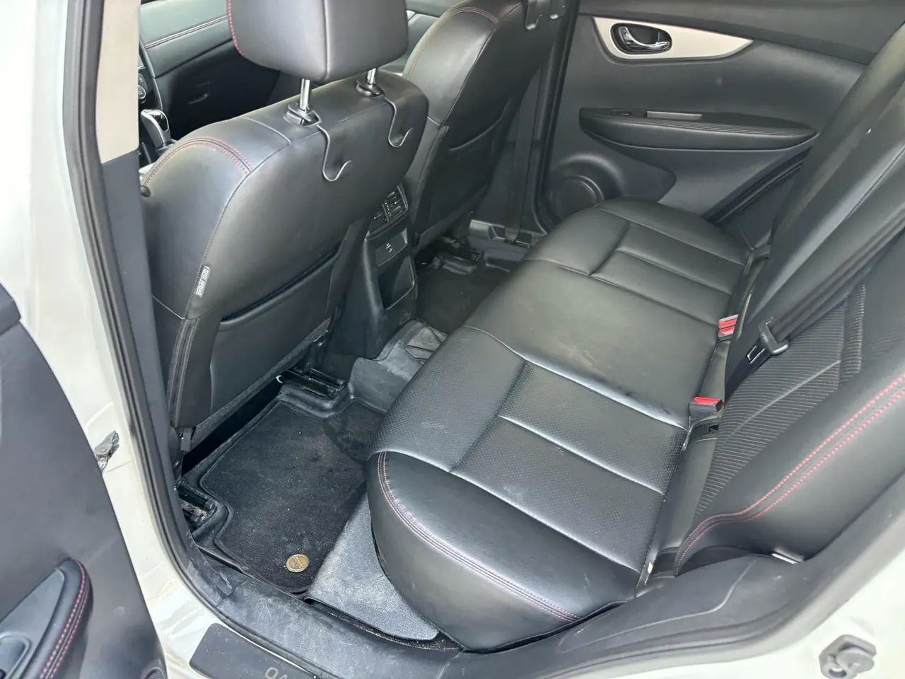 Nissan 2022 Xiao Ke 2.0 Stepless XV Prem Deluxe Edition Automatic Gear 3