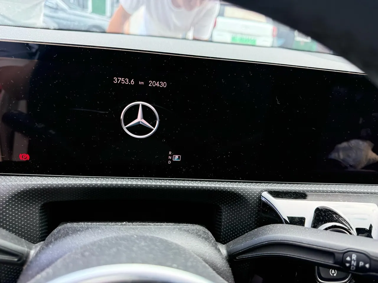 Mercedes Benz Class A 2022 A 200 L 1.3T Dynamic Automatic 14