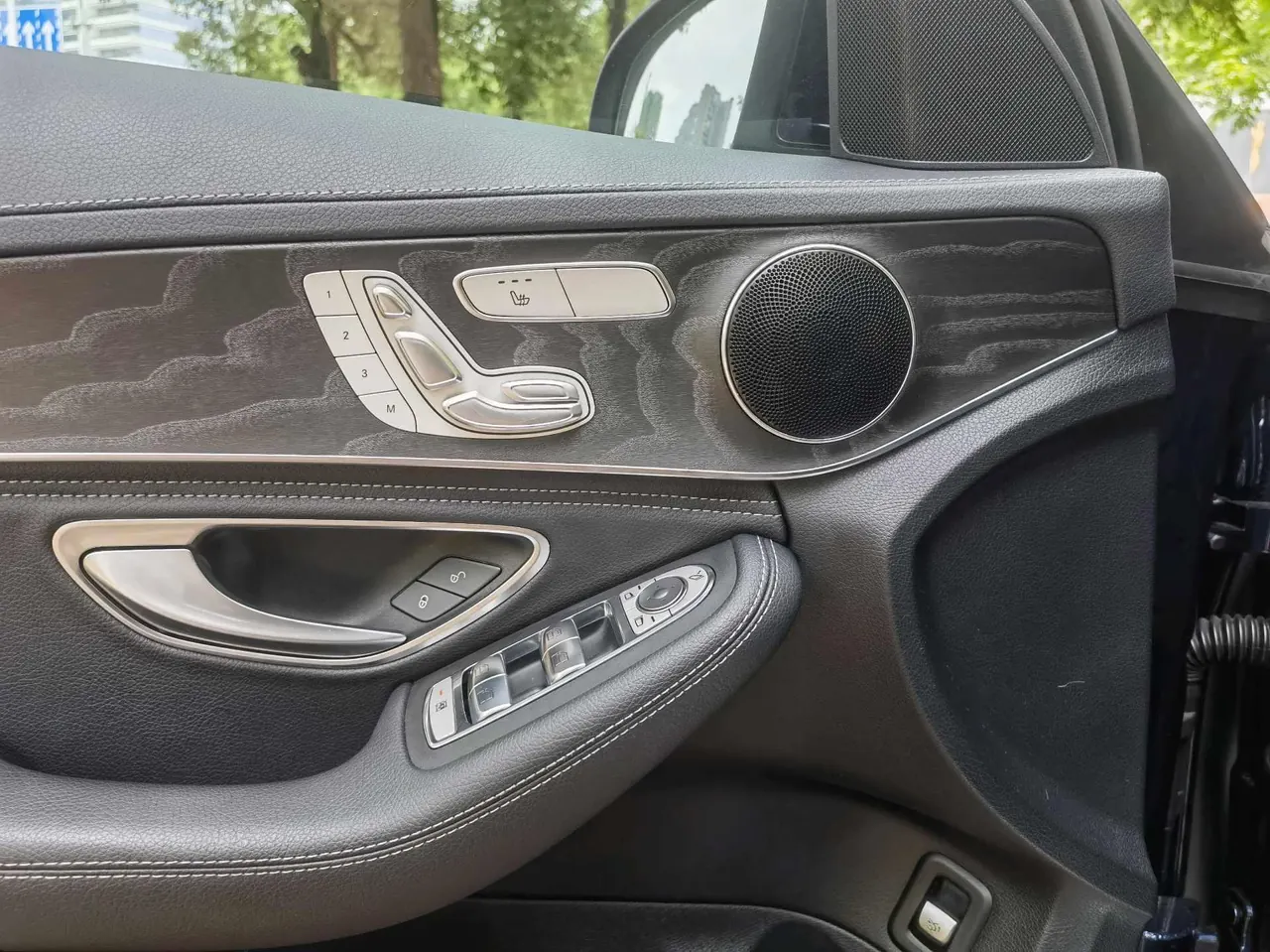 Mercedes Benz Class C 2020 C 260 L 48V 1.5T Sports Edition Automatic Gear 9