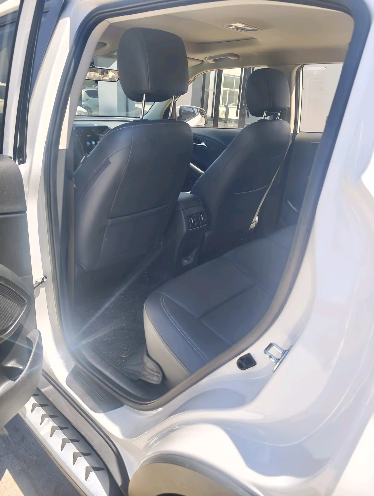 Hyundai 2021 ix35 1.4TGDi 240TGDi GLS Two-Drive Leading Edition Automatic Gear 2