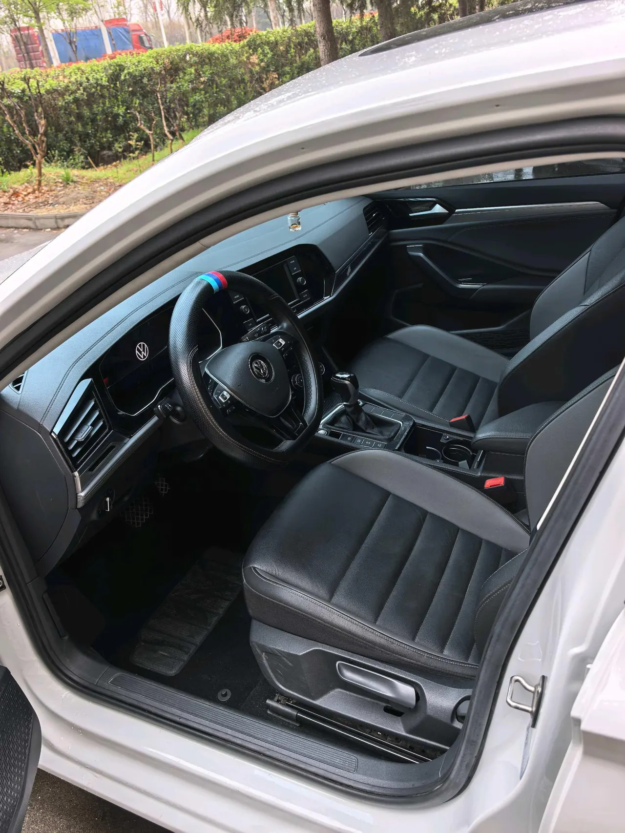 Volkswagen 2021 Sagittarius 1.4TSI 280TSI Flagship Zhilian Edition Automatic Gear 5