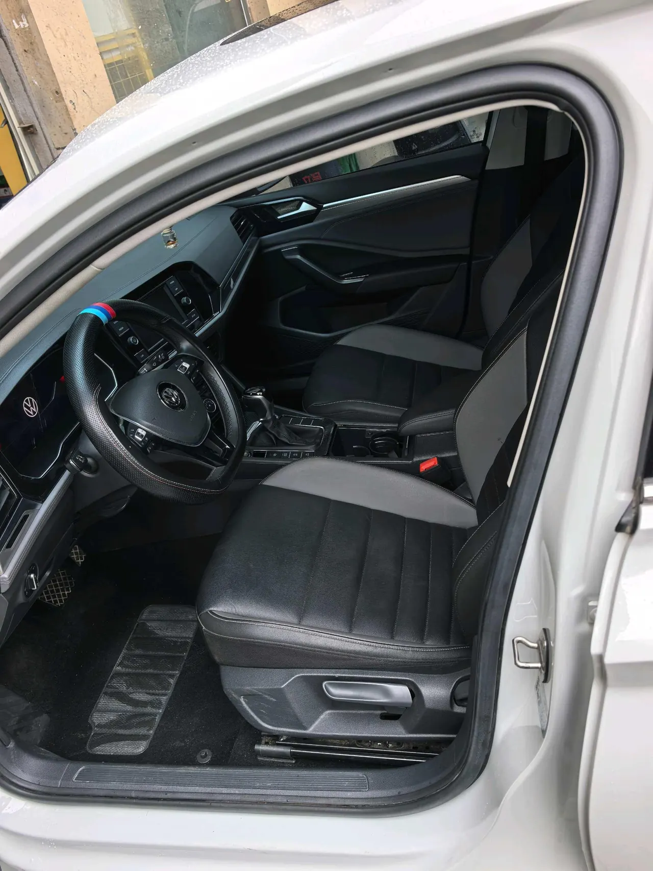 Volkswagen 2021 Sagittarius 1.4TSI 280TSI Flagship Zhilian Edition Automatic Gear 7