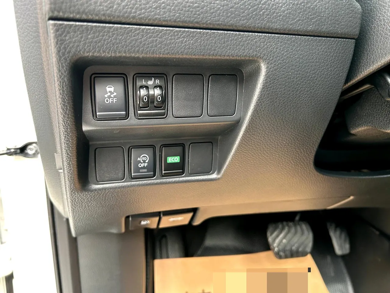 Nissan 2022 Xiao Ke 2.0 Stepless XV Prem Deluxe Edition Automatic Gear 10