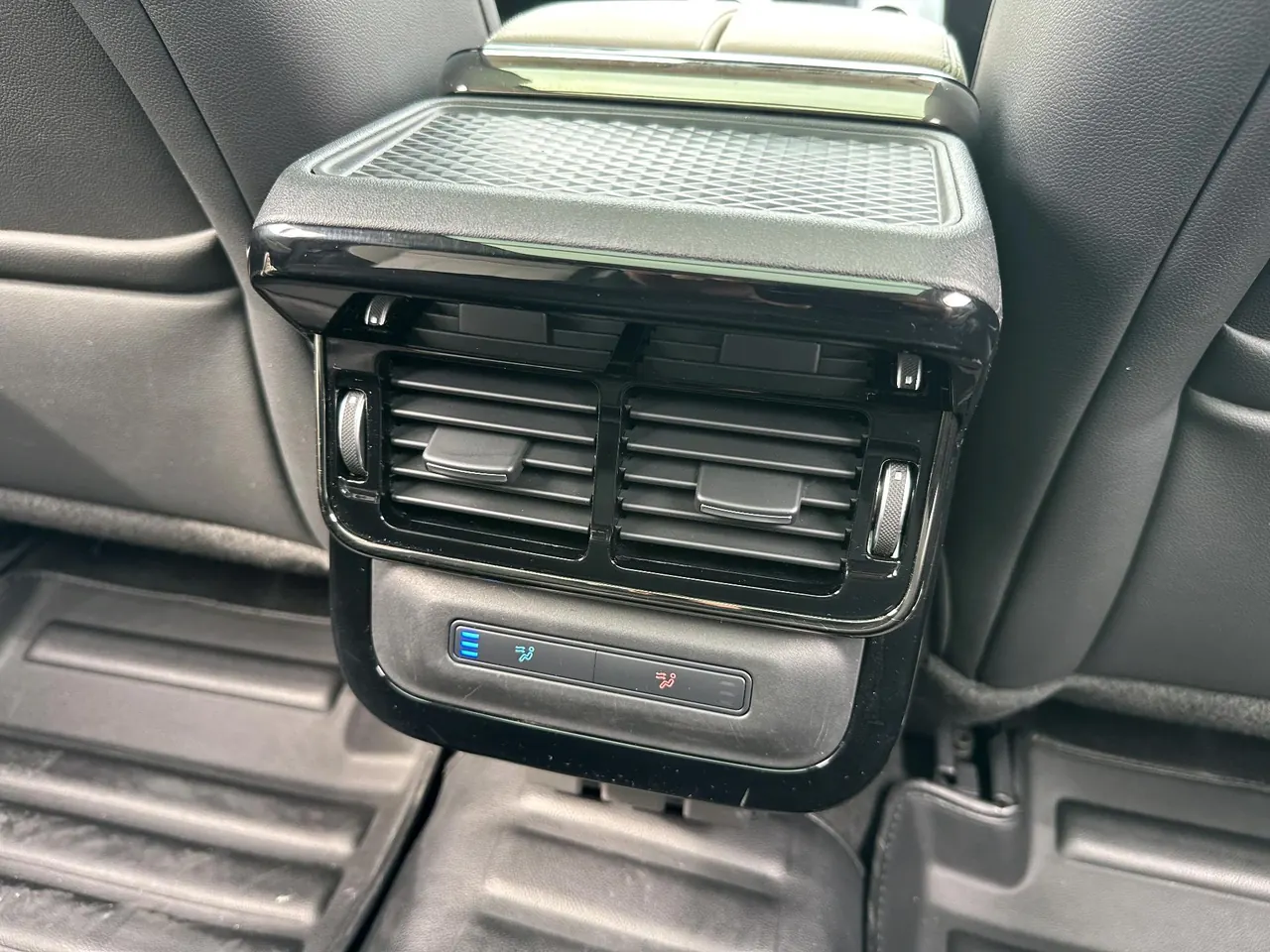 Land Rover 2021 Range Rover Aurora L 48V 2.0T 249PS R-Dynamic First edition First Edition Automatic Gear 16