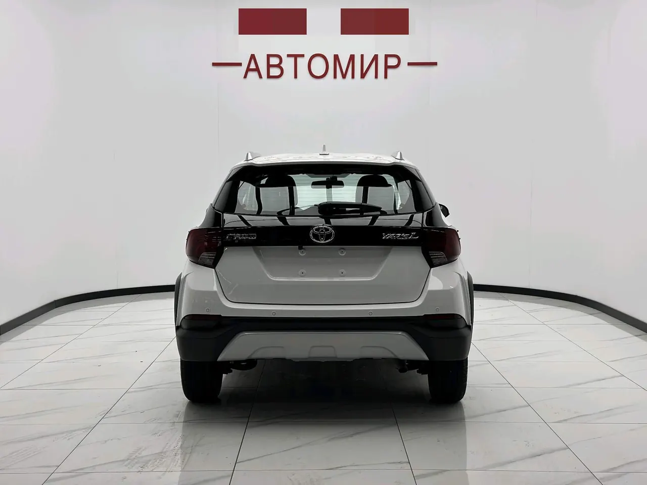 Toyota yaris 2022 YARiS L to dazzle X 1.5 stepless luxury PLUS version of automatic gear 10