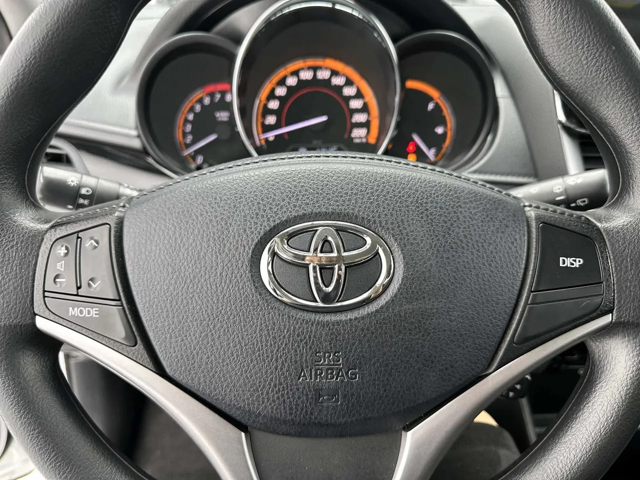 Toyota yaris 2022 YARiS L to dazzle X 1.5 stepless luxury PLUS version of automatic gear 14