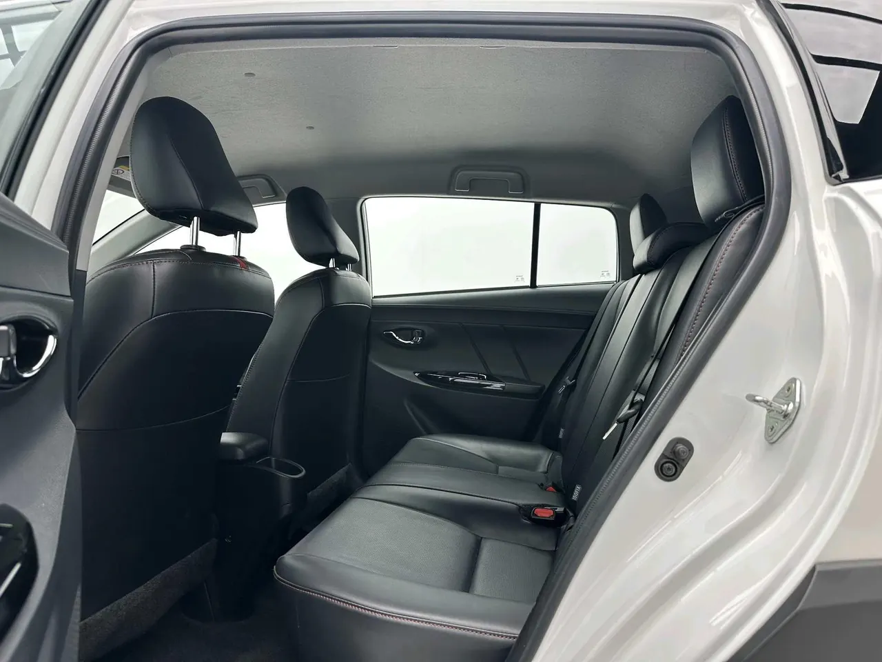 Toyota yaris 2022 YARiS L to dazzle X 1.5 stepless luxury PLUS version of automatic gear 6