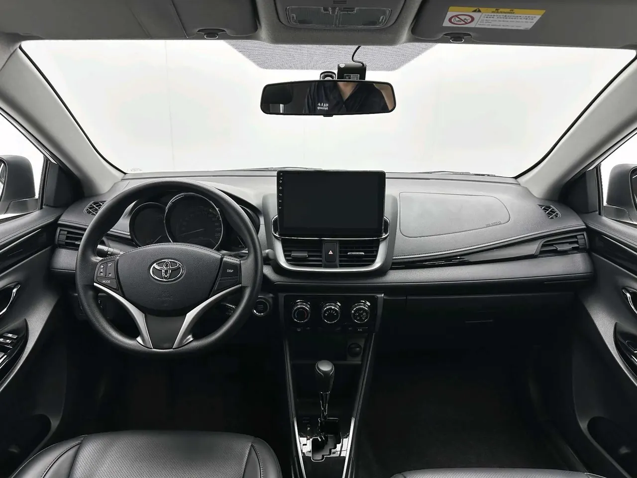 Toyota yaris 2022 YARiS L to dazzle X 1.5 stepless luxury PLUS version of automatic gear 7
