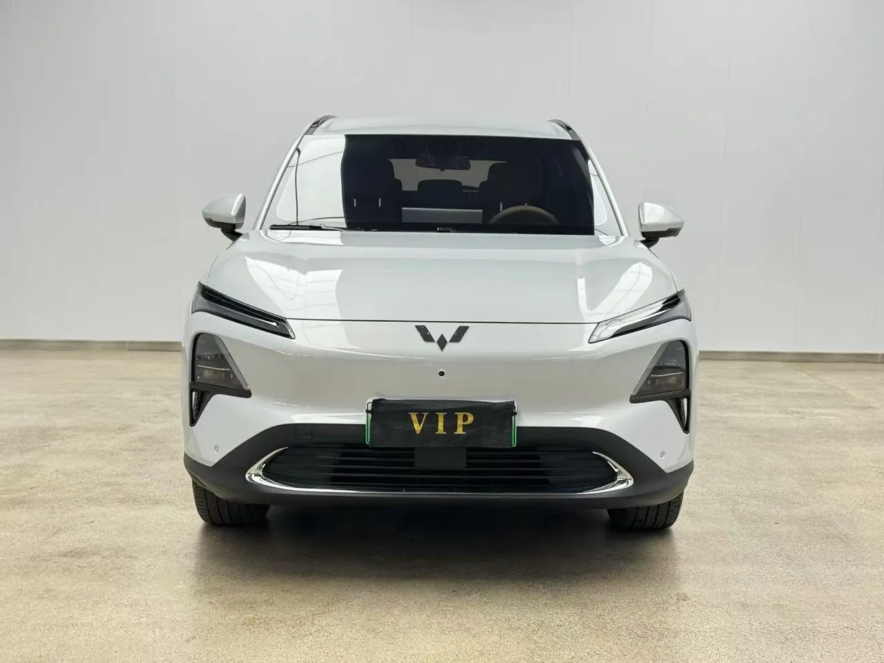 WuLing 2024 Starlight S 1.5 Stepless 130km Pilot Automatic Gear 3