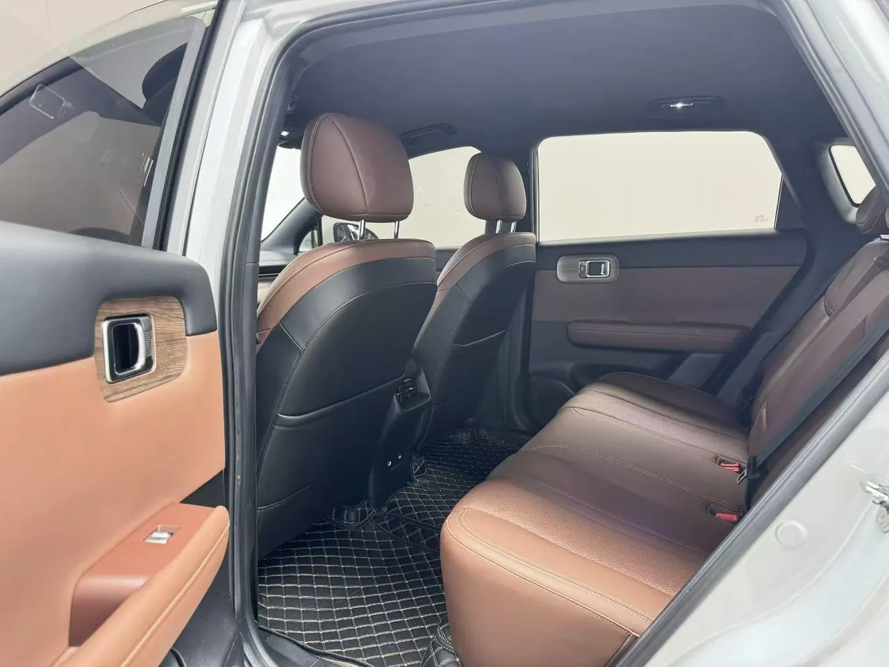 WuLing 2024 Starlight S 1.5 Stepless 130km Pilot Automatic Gear 6