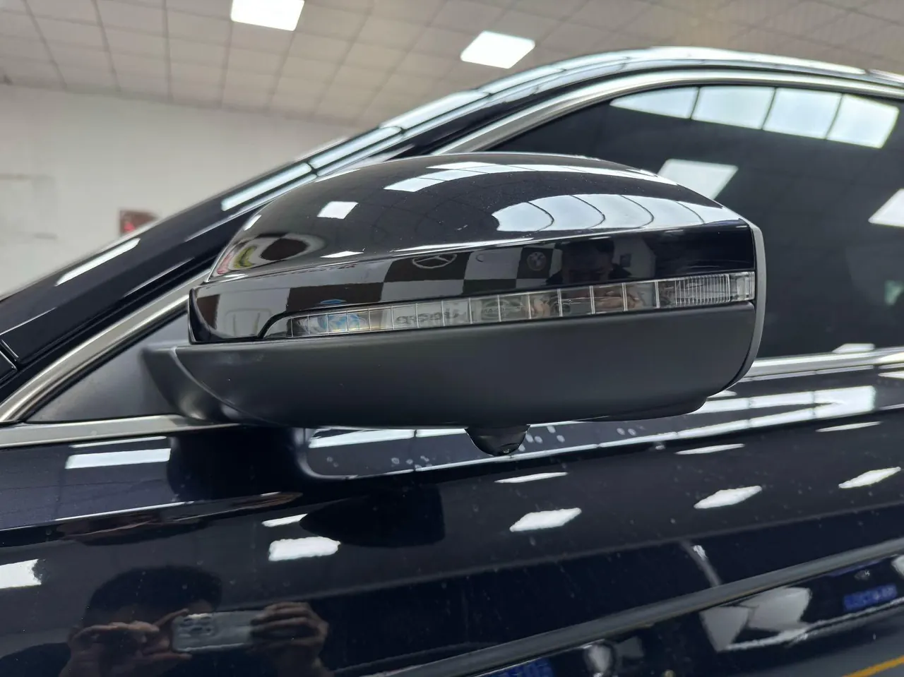 Volkswagen 2022 Passat 1.4TSI 280TSI Elite Edition Automatic 15