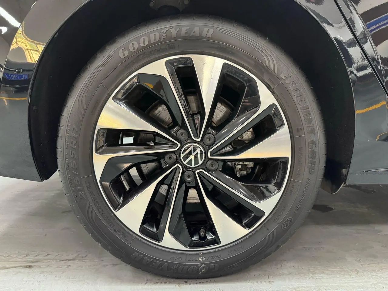 Volkswagen 2022 Passat 1.4TSI 280TSI Elite Edition Automatic 18
