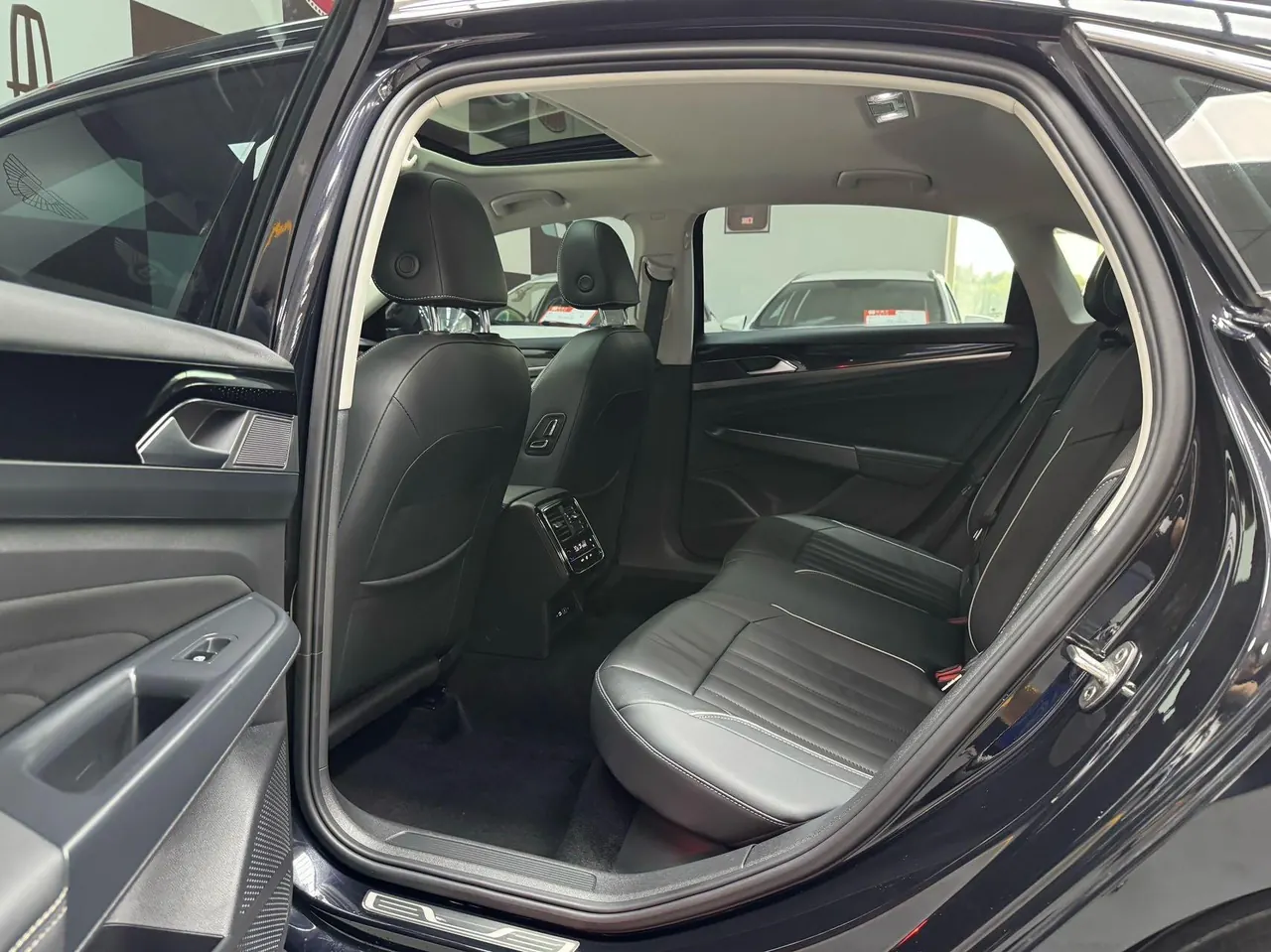 Volkswagen 2022 Passat 1.4TSI 280TSI Elite Edition Automatic 8