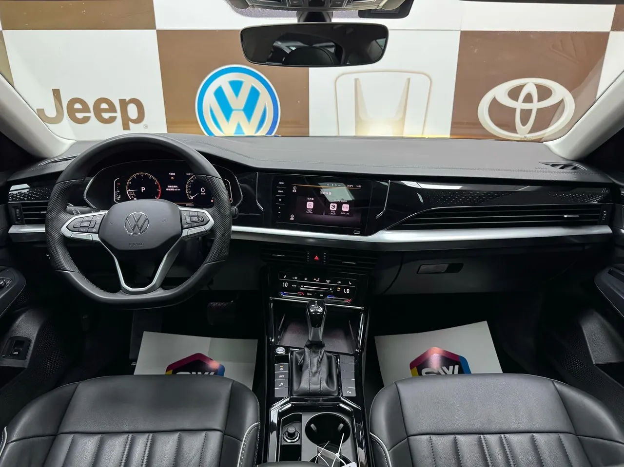 Volkswagen 2022 Passat 1.4TSI 280TSI Elite Edition Automatic 9