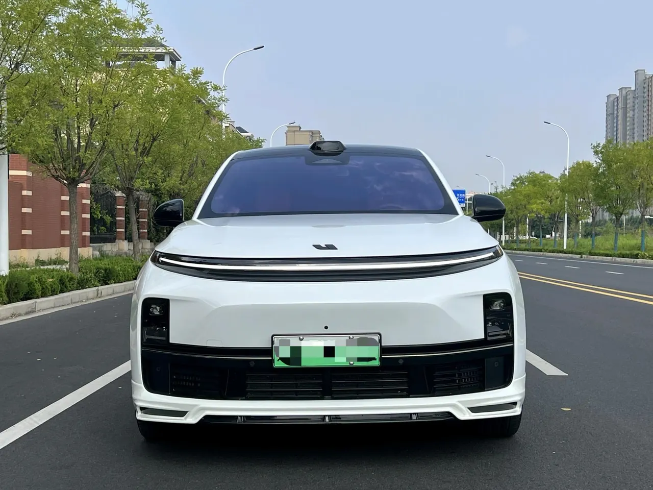 Li 2024 L7 Ultra Automatic 2