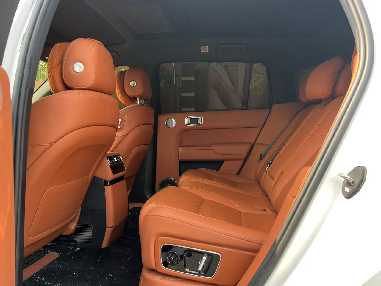 Li 2024 L7 Ultra Automatic 5