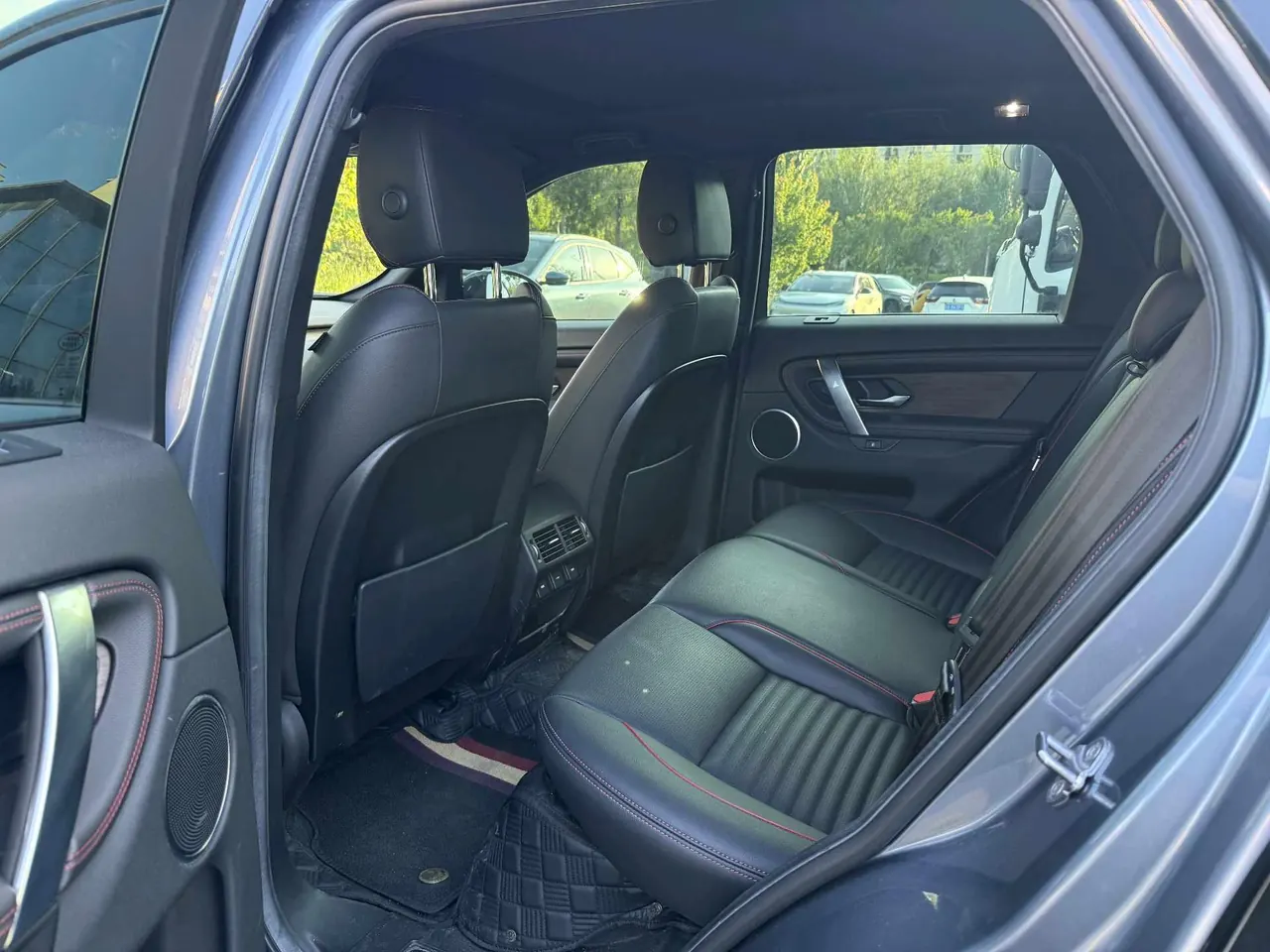 Land Rover 2021 Discovery Sports Edition 48V 2.0T 249PS R-Dynamic SE Performance Technology Edition 5-seat Automatic Gear 3