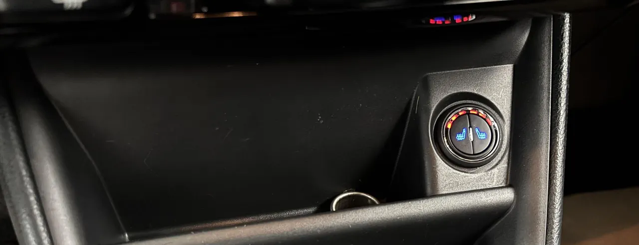 Toyota yaris 2022 YARiS L to dazzle 1.5 stepless leading PLUS version of automatic gear 11