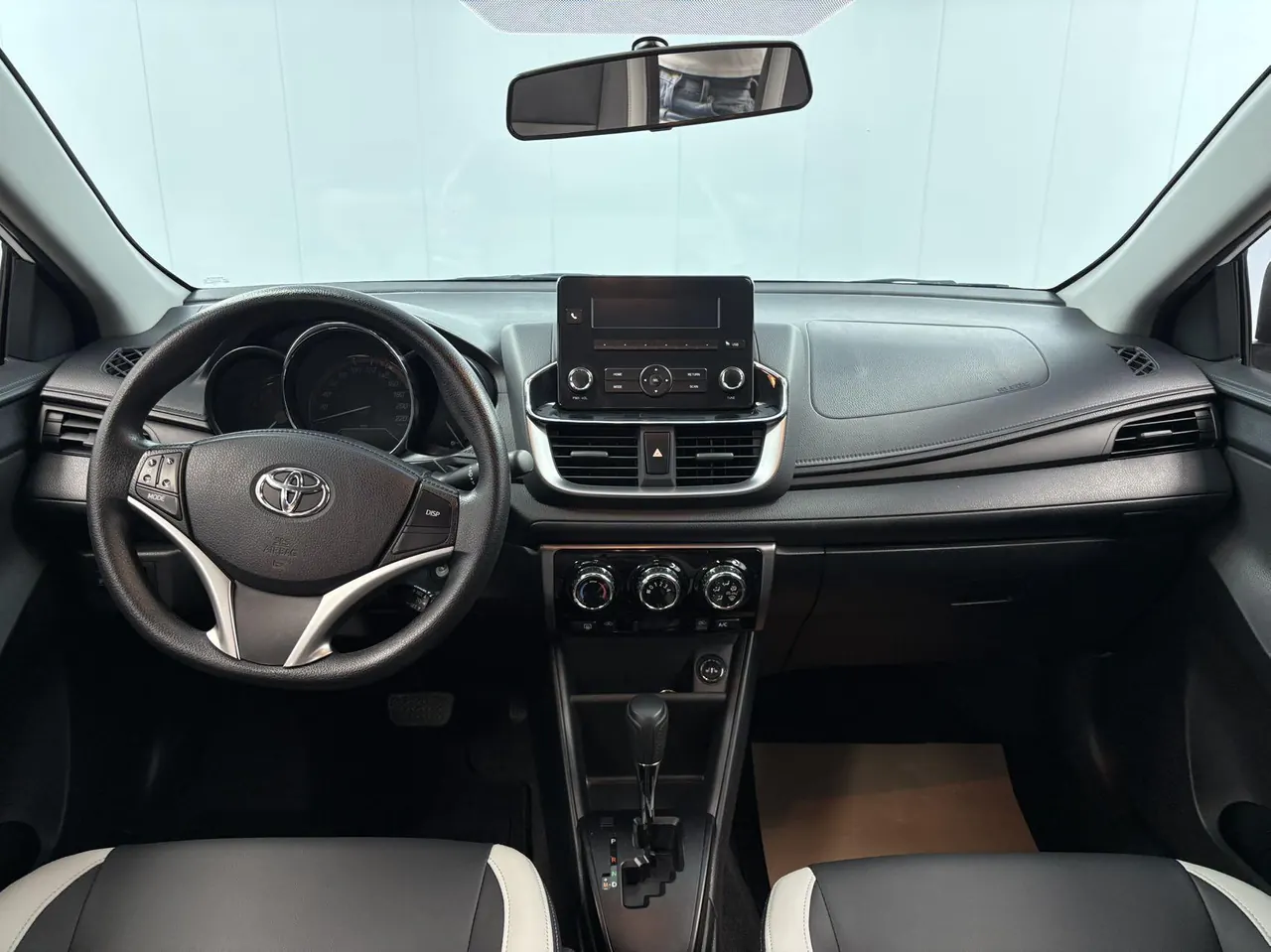 Toyota yaris 2022 YARiS L to dazzle 1.5 stepless leading PLUS version of automatic gear 8