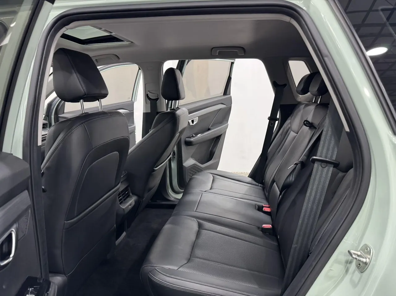 WuLing 2021 stars 1.5T stepless star version automatic gear 6