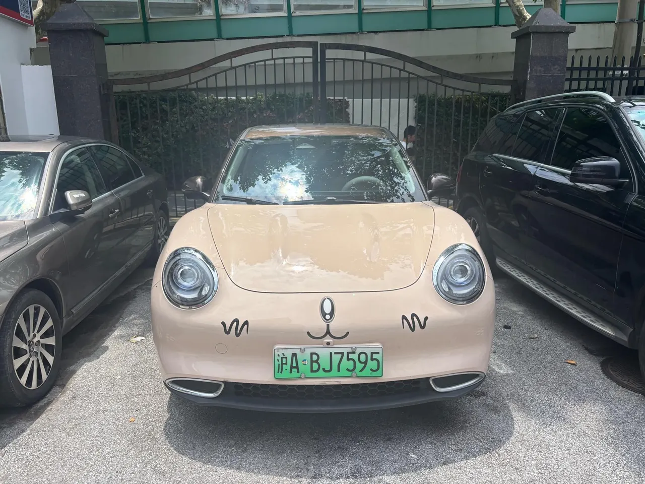Ora 2021 Good Cats 400km Standard Endurance Venus Edition Automatic Gear 2
