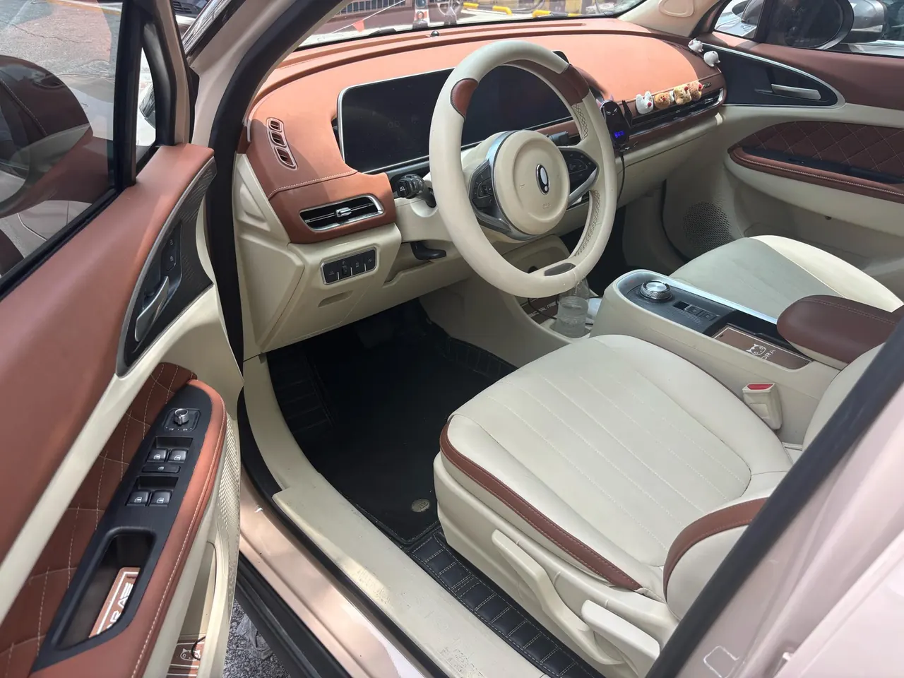 Ora 2021 Good Cats 400km Standard Endurance Venus Edition Automatic Gear 3