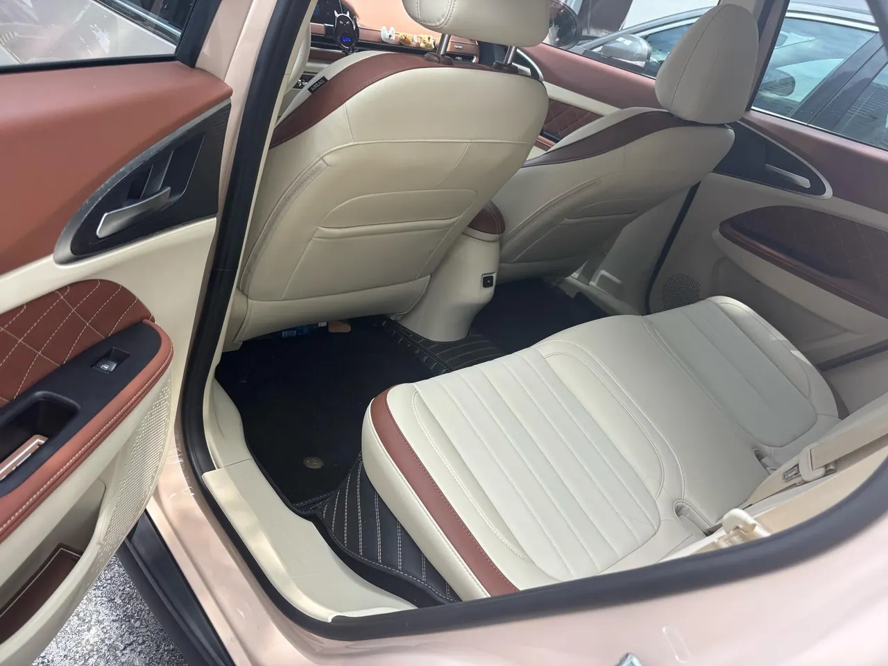 Ora 2021 Good Cats 400km Standard Endurance Venus Edition Automatic Gear 5