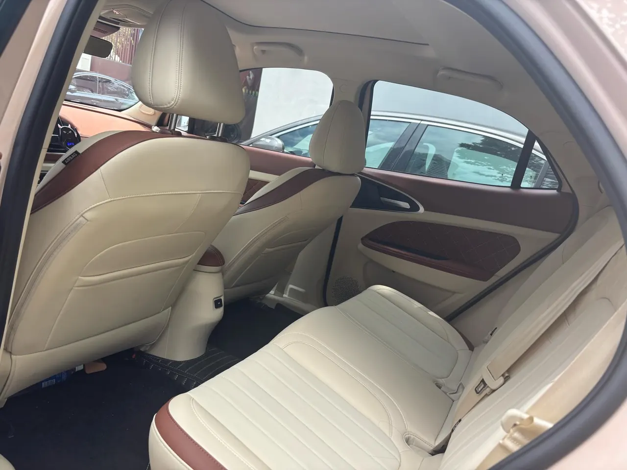 Ora 2021 Good Cats 400km Standard Endurance Venus Edition Automatic Gear 6