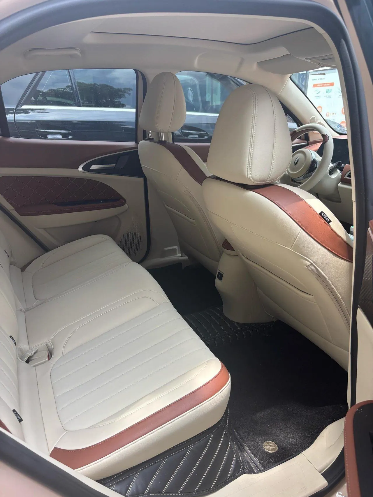 Ora 2021 Good Cats 400km Standard Endurance Venus Edition Automatic Gear 8