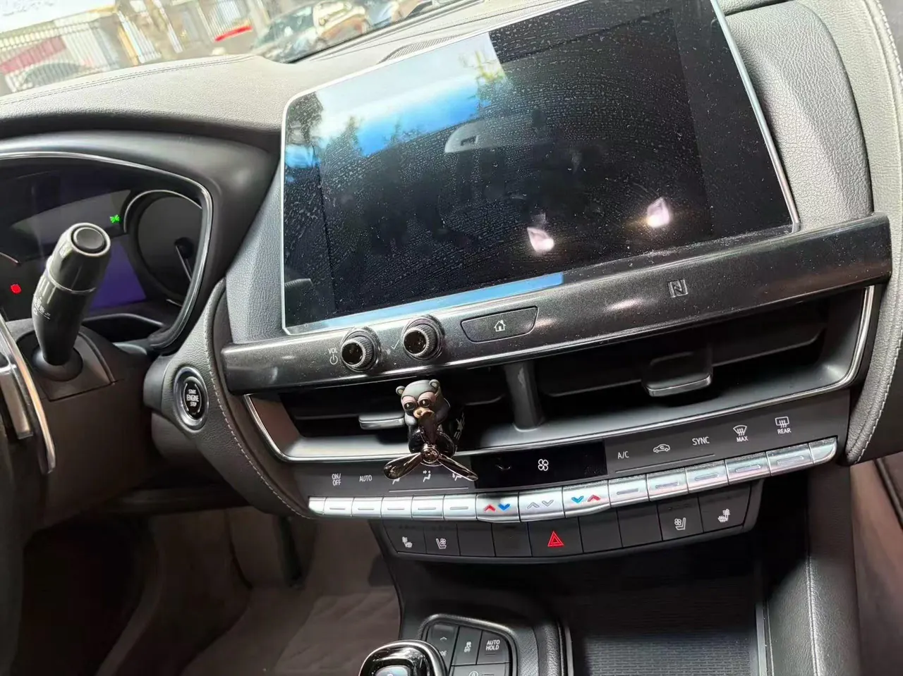 Cadillac 2021 CT5 2.0T 28T Leading Sports Automatic 7