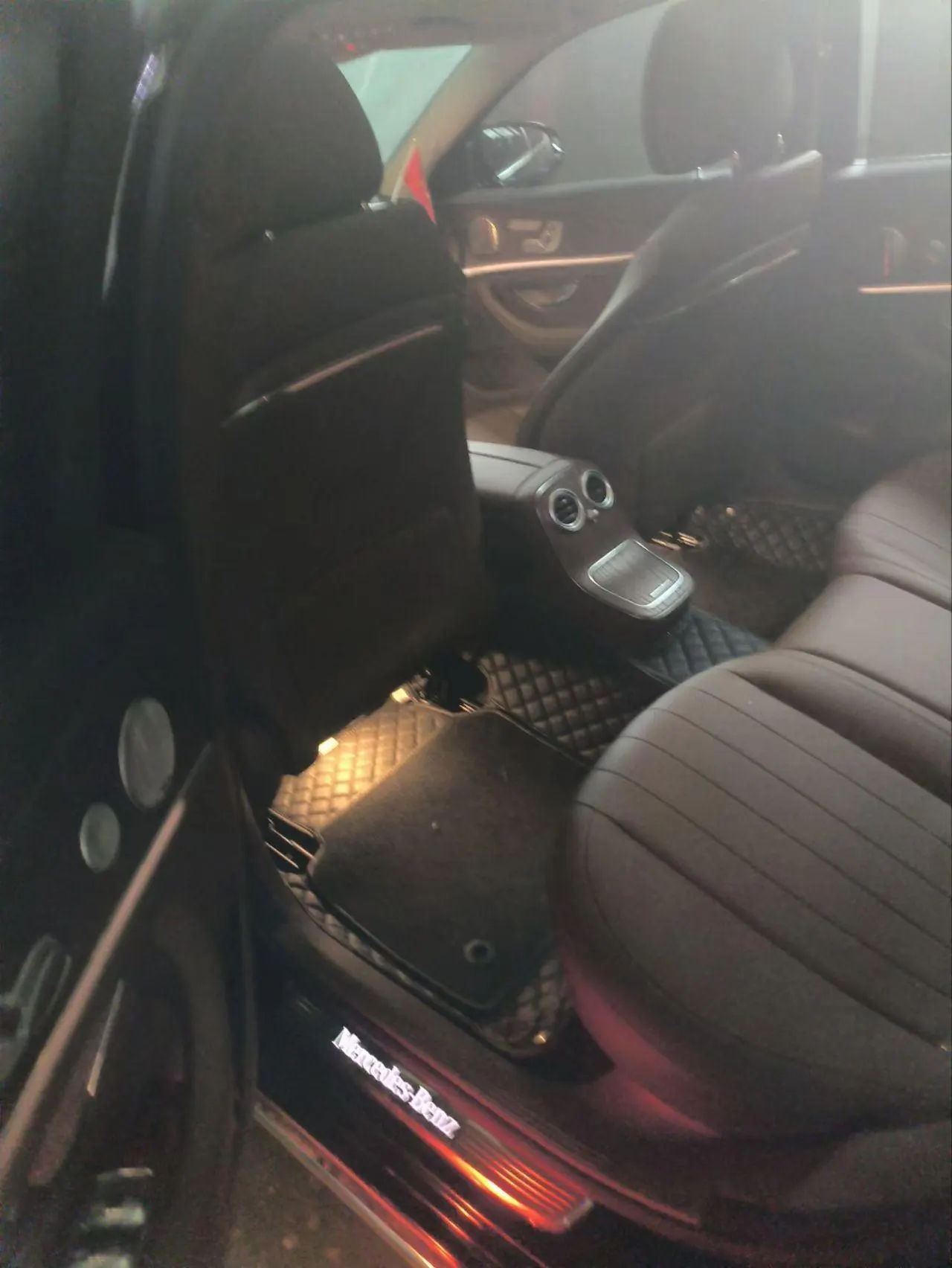 Mercedes Benz E Class 2021 E 300 L 2.0T Luxury Automatic Gear 5
