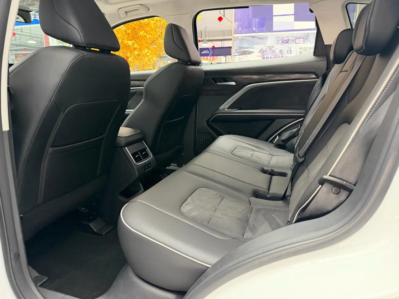 Haval 2021 H6 1.5T National Tide Edition Urban Edition Automatic Gear 10