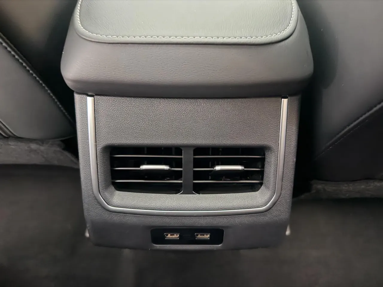 Haval 2021 H6 1.5T National Tide Edition Urban Edition Automatic Gear 11