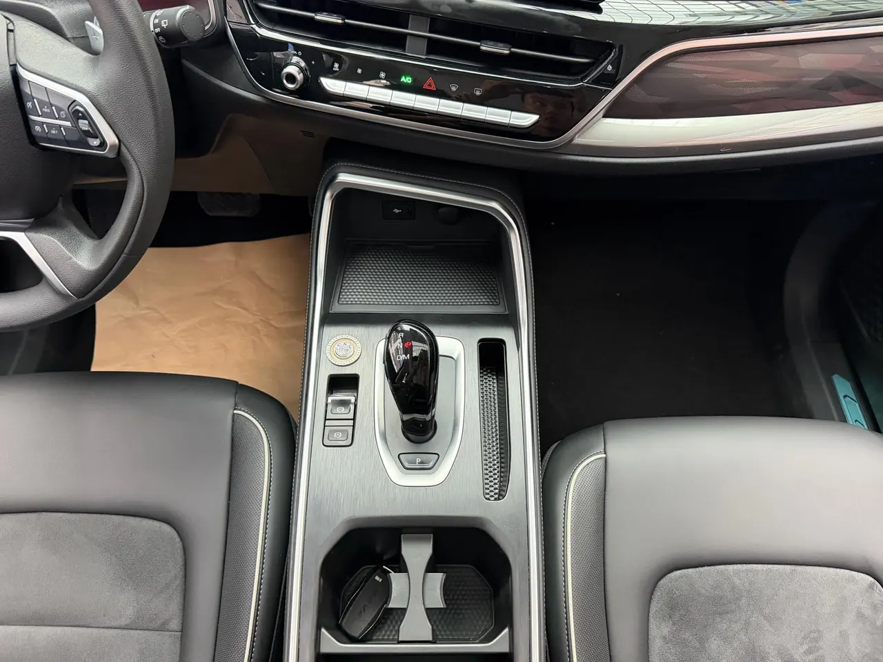 Haval 2021 H6 1.5T National Tide Edition Urban Edition Automatic Gear 12