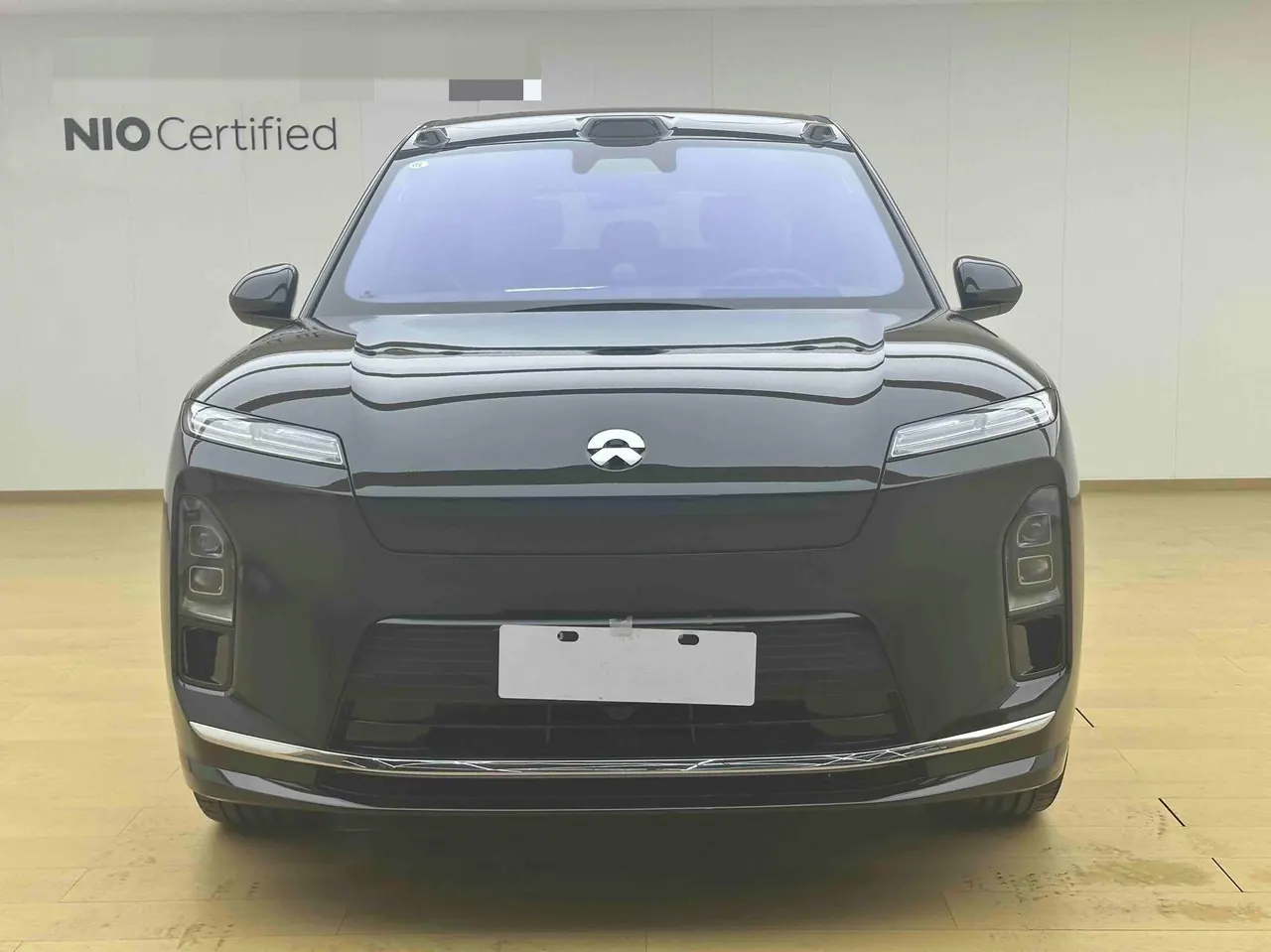 NIO 2026 ES8 5-seat Executive Deluxe Automatic Gear 2