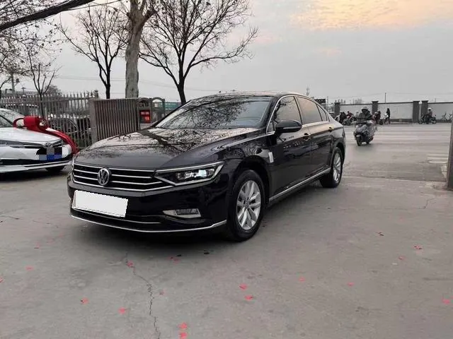 Open image lightbox: Volkswagen 2020 Magotan 1.4TSI 280TSI Comfortable Automatic