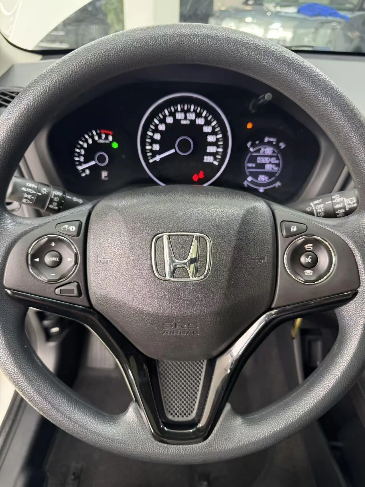 Honda 2022 Plantronics Intelligence 1.5 Stepless Elite Intelligence Edition Automatic Transmission 13