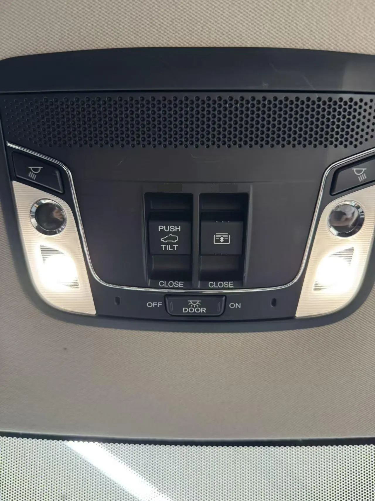 Honda 2022 Plantronics Intelligence 1.5 Stepless Elite Intelligence Edition Automatic Transmission 17