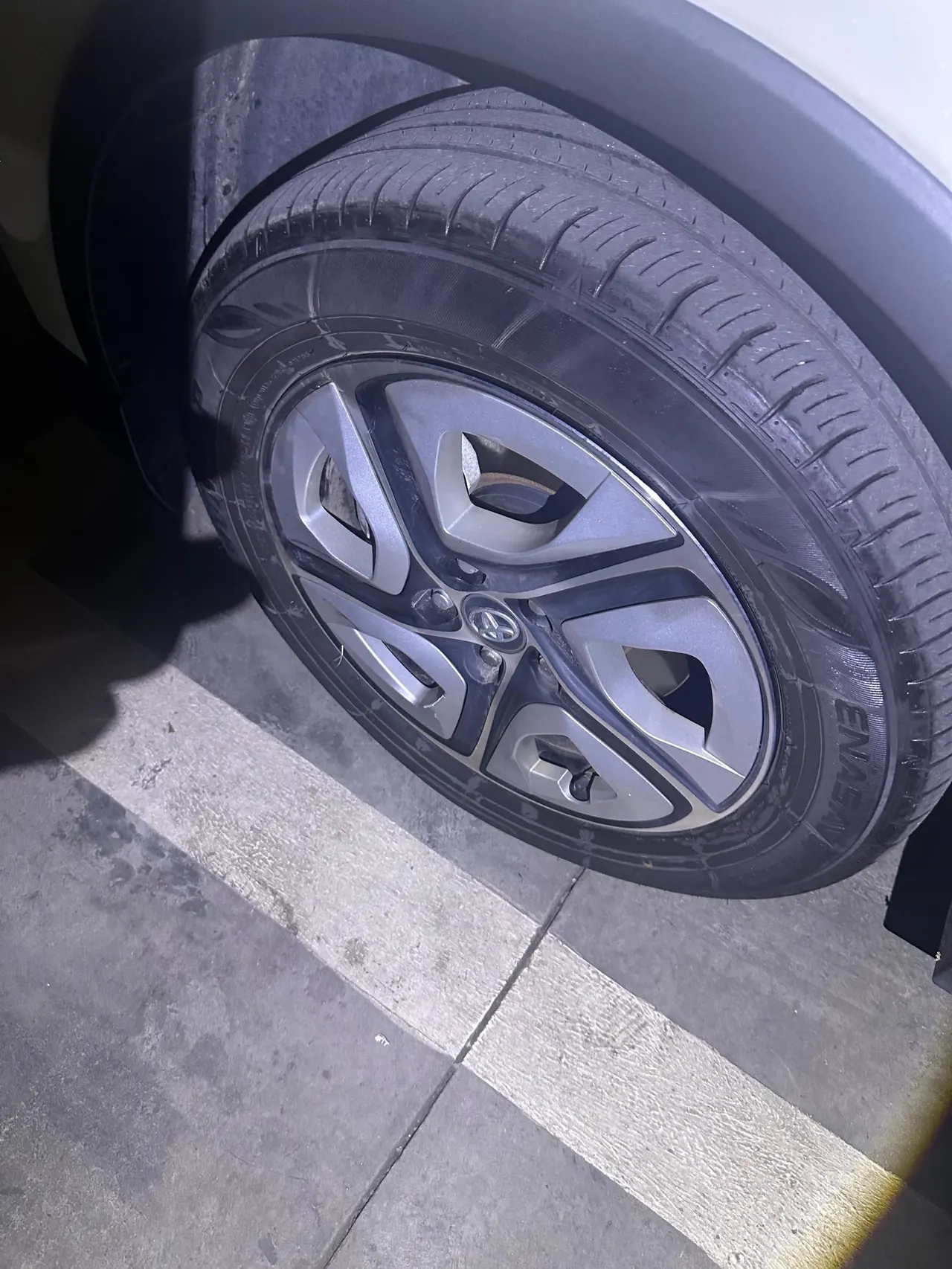Toyota 2020 Yize E Jin Qing E. Zhixiang Edition Automatic Gear 5